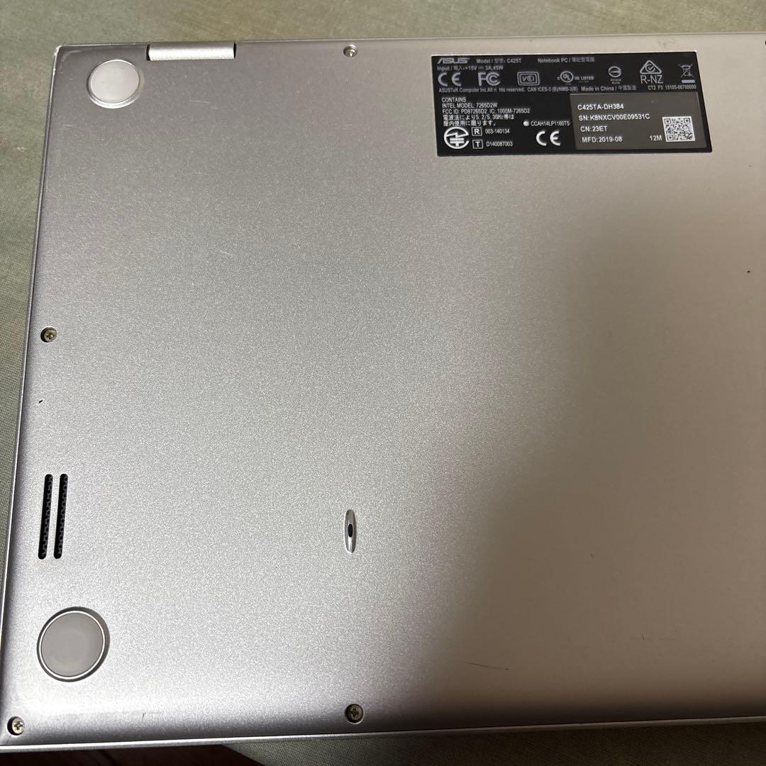 や*ん様 ASUS Chromebook クロームブック