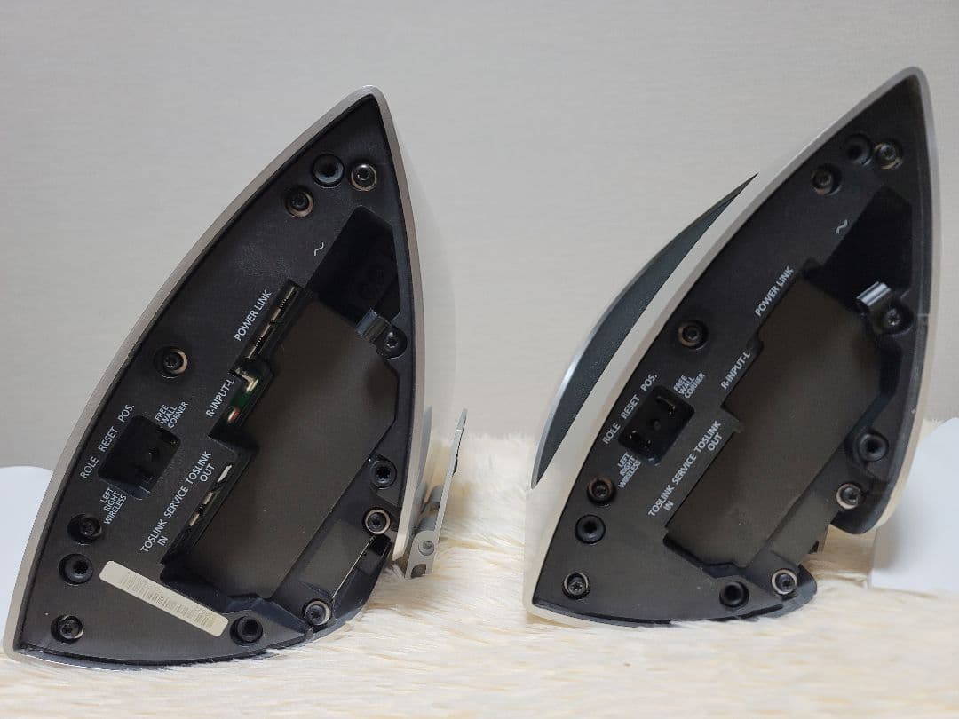 Bang&Olufsen Beolab 17 (美品)