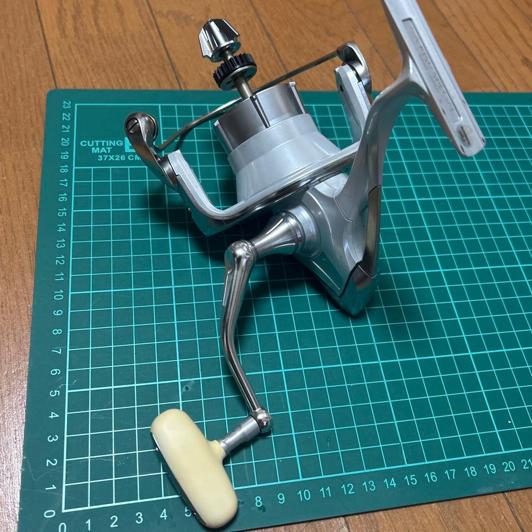 SHIMANO シマノ 16スーパーエアロキススペシャル 極細仕様