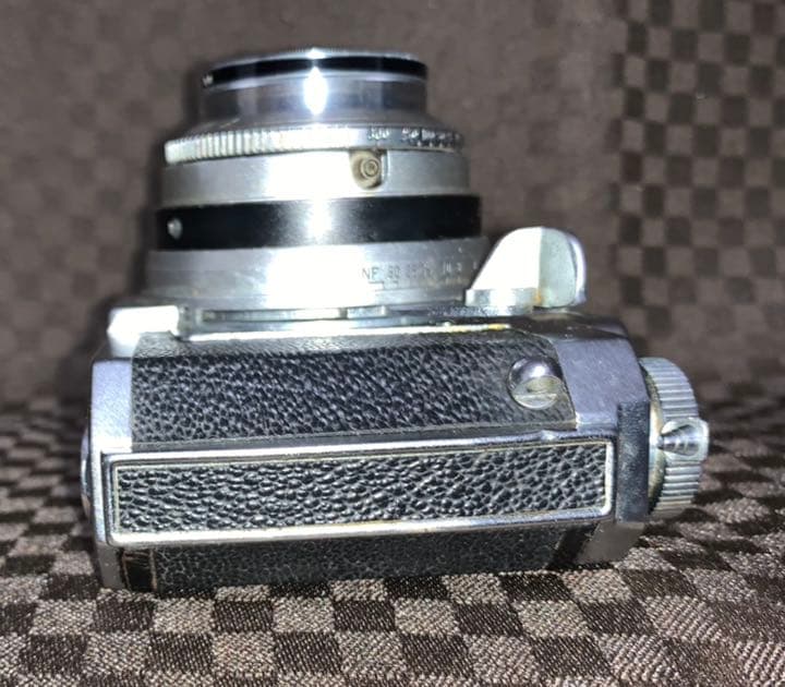 Konica Ⅲ