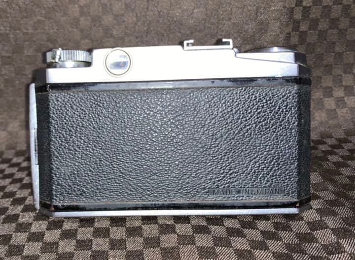 Konica Ⅲ