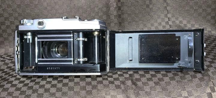 Konica Ⅲ