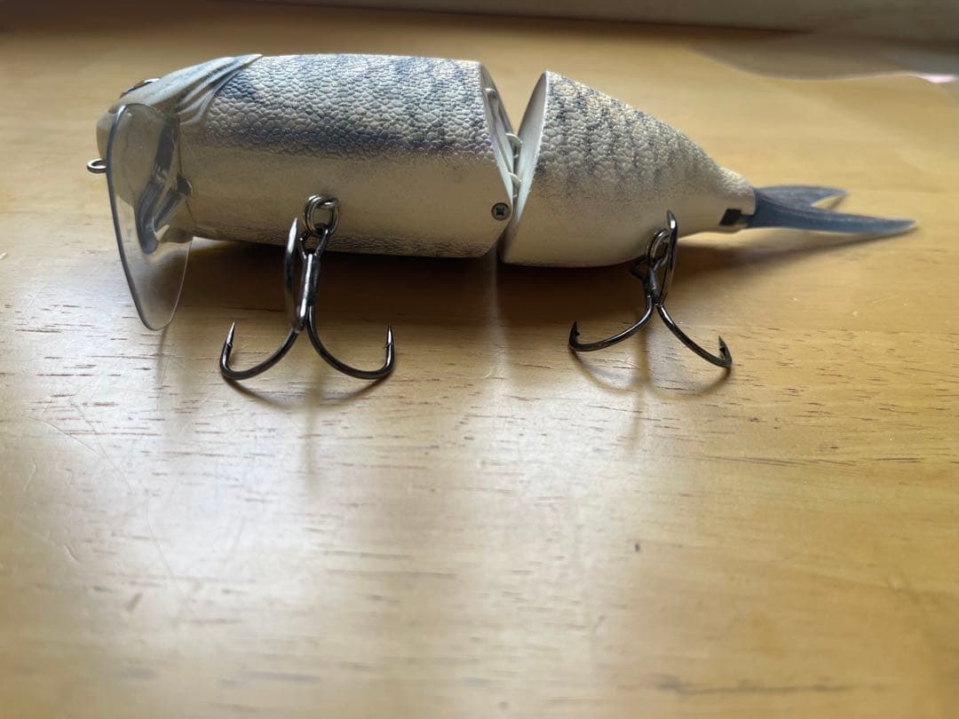 DRTクラッシュジョーカーとトリプルデラックスの中古セット