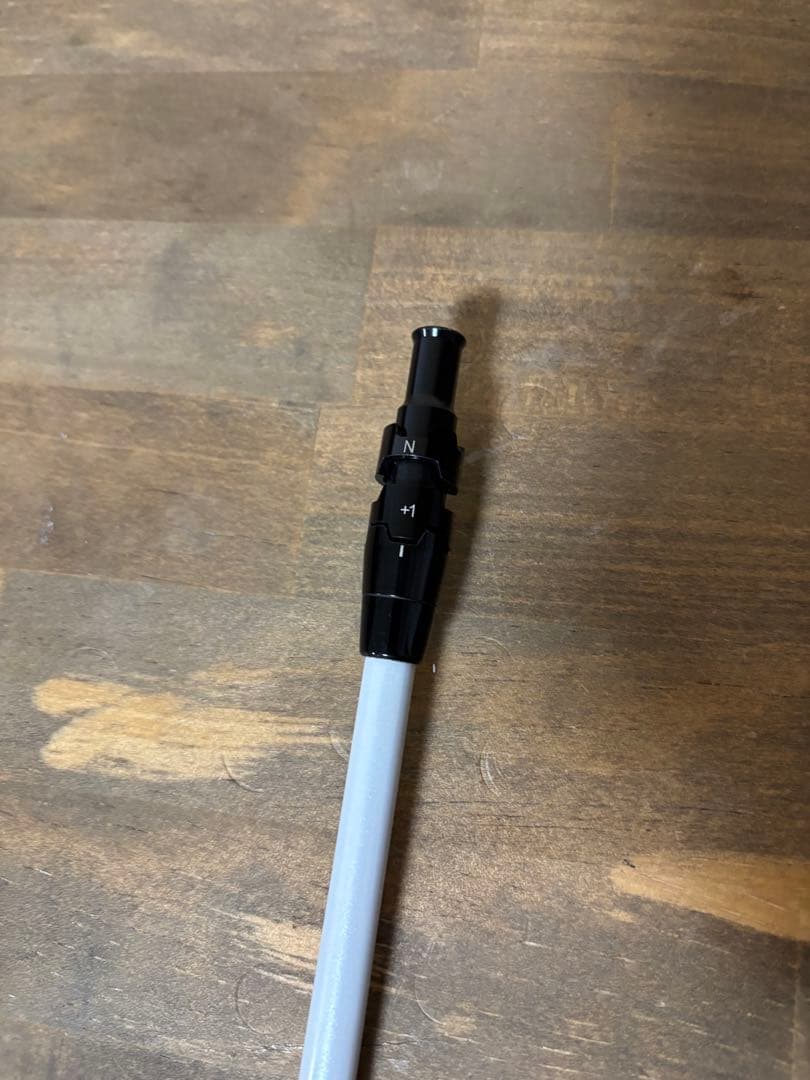 ツアーAD GC 5S キャロウェイスリーブ ドライバー用シャフト