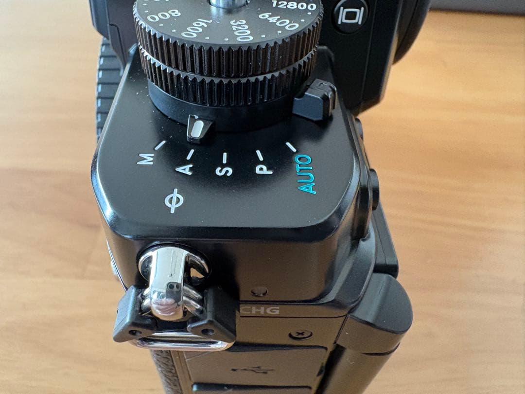 Nikon Z f Z 40mm F2（S E）レンズキット ブラック