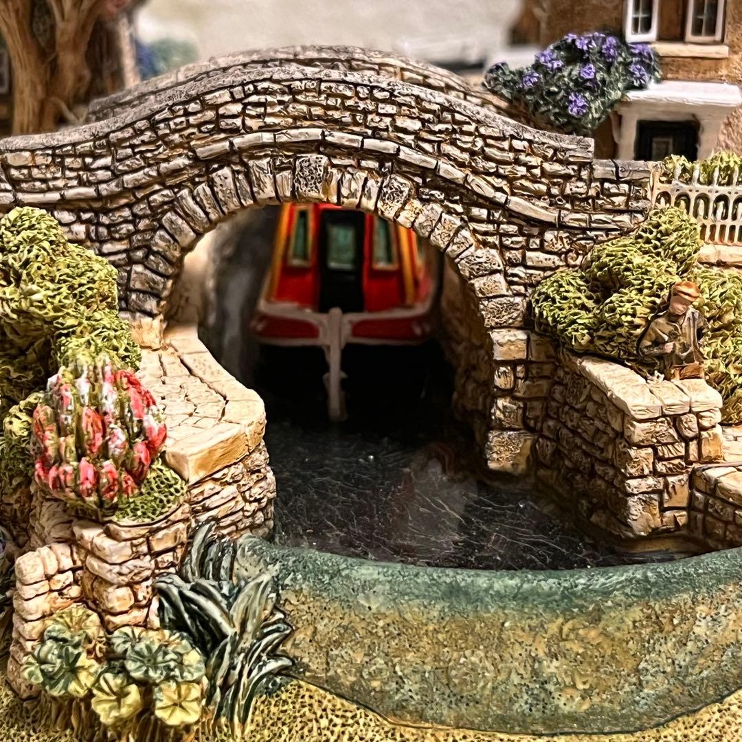 リリパットレーン64☆Tranquil Waterways【限定品】