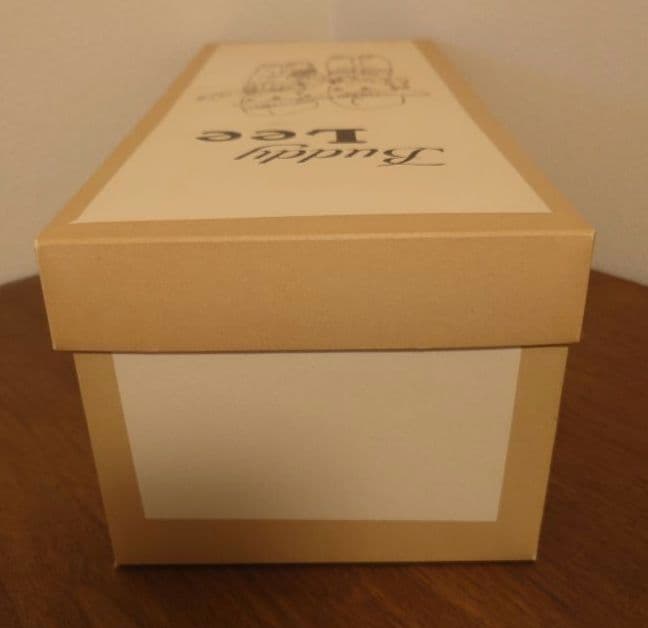 Buddy Lee BEAMS別注　ウエスターナー着用　人形　2003年　美品