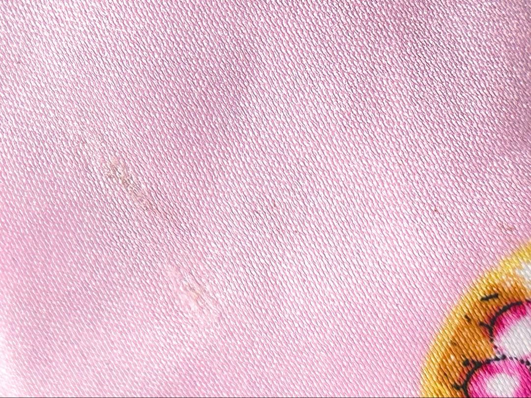 MARS♡AliceTime柄♡アリスタイム♡ドットチュール♡キャミトップスPK