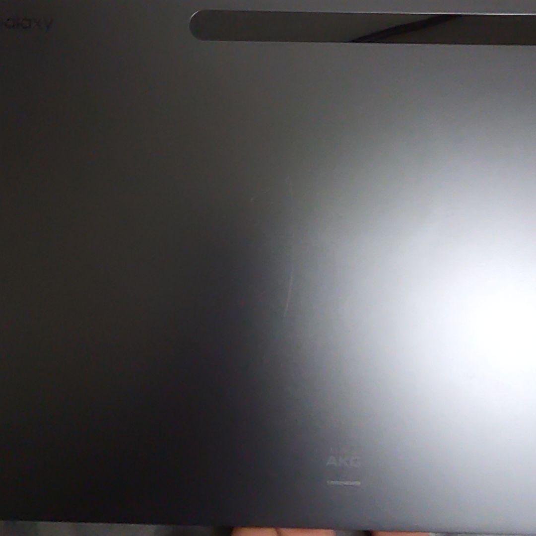 国内版Galaxy Tab S8＋ 本体 Sペン付き グレー　最終値下げ価格