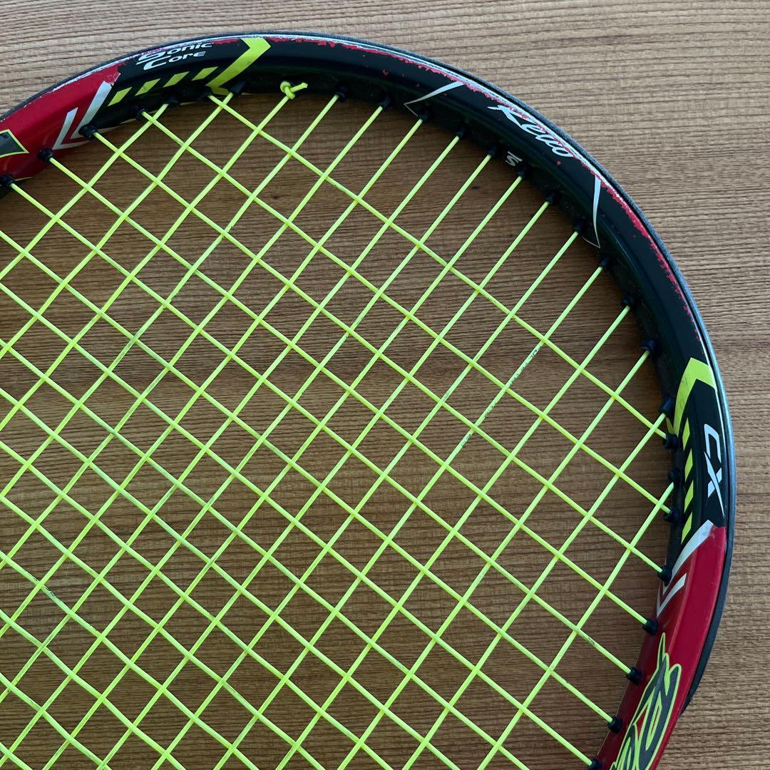 お値下げ！スリクソン REVO CX 2.0 G2 SRIXON 2本セット