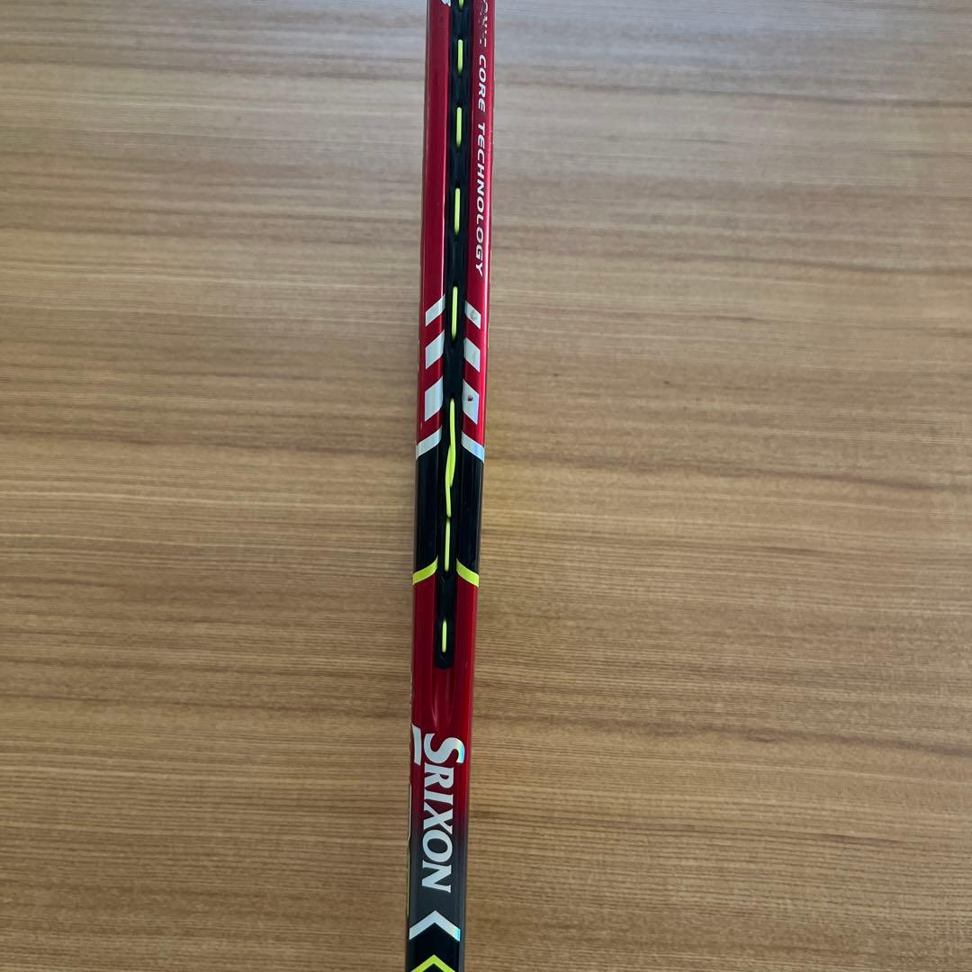 お値下げ！スリクソン REVO CX 2.0 G2 SRIXON 2本セット