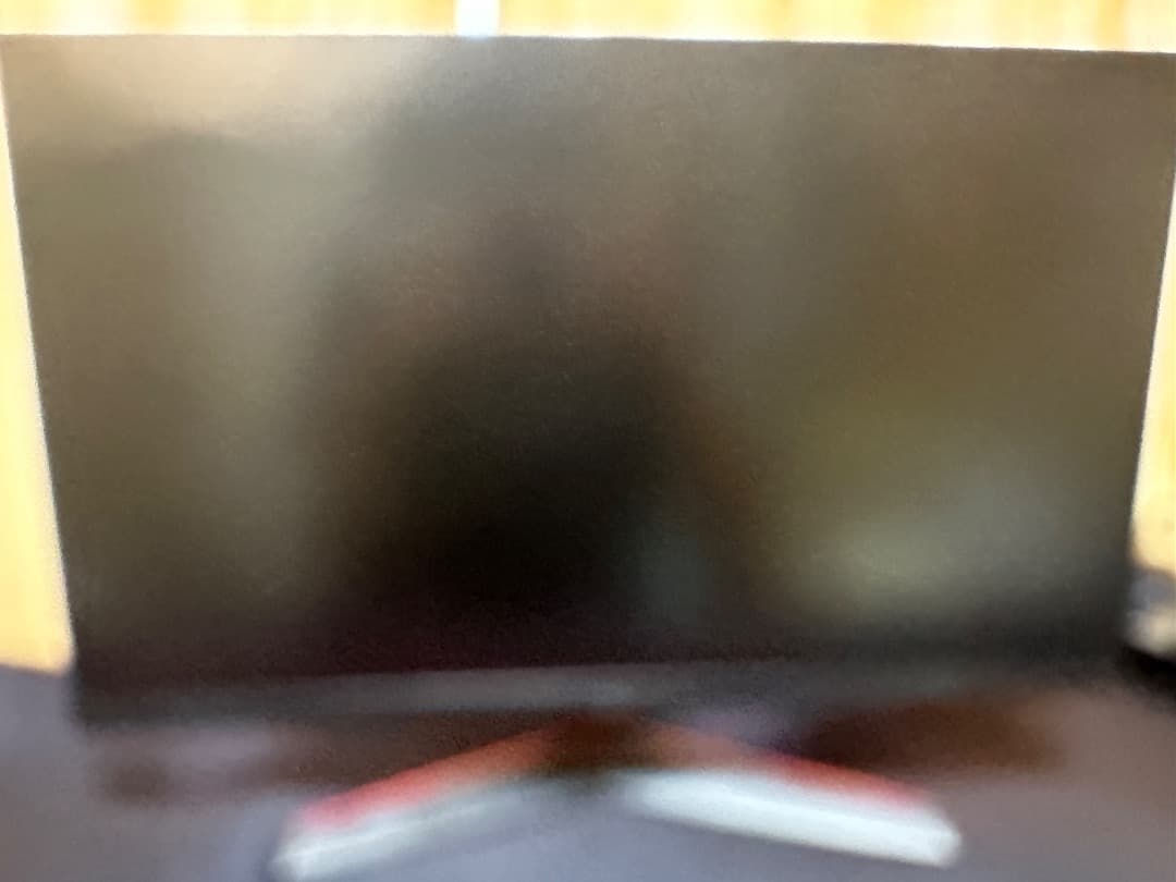 LG FHD 144Hz 24インチ 24GN600-B ゲーミングモニター