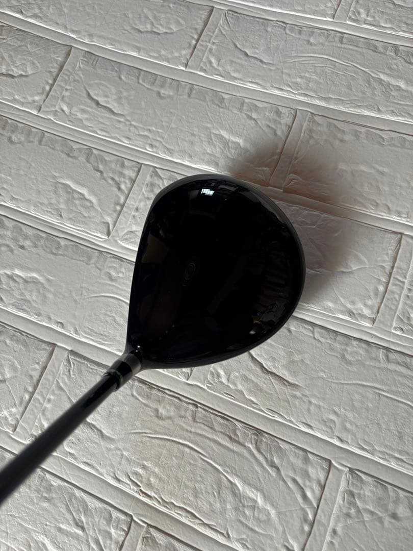 ジ　アッタスThe ATTAS 5s ヘッド：BALDO