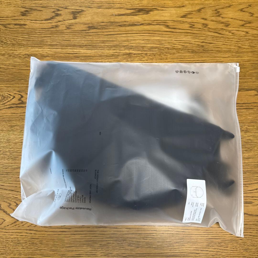 graphpaper blankof small ショルダーバッグ