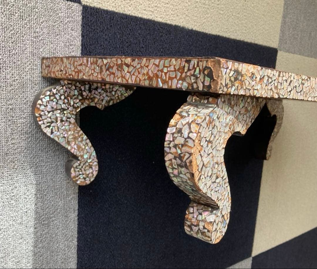 生花用花器台