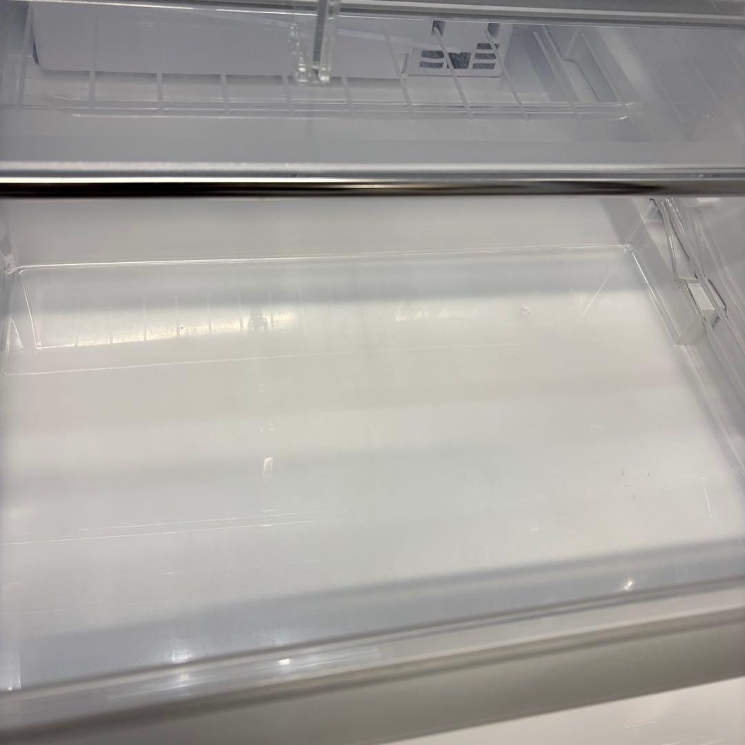 104⭕️日立　冷蔵庫　大型　400-500ℓ　安い　綺麗　中古　右開き　設置無料