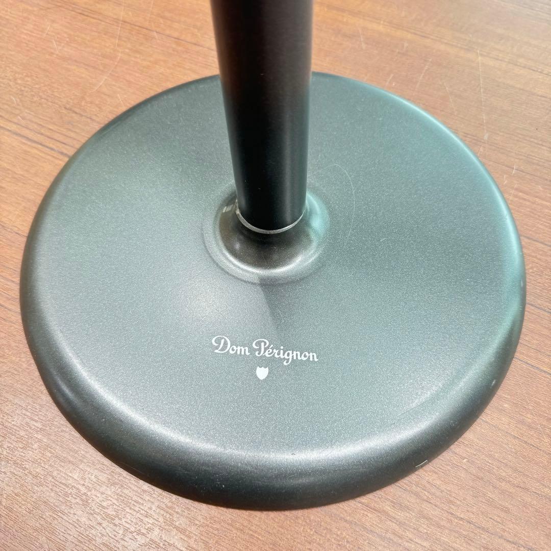 Dom Perignon シャンパンクーラー スタンド　ドンペリニヨン