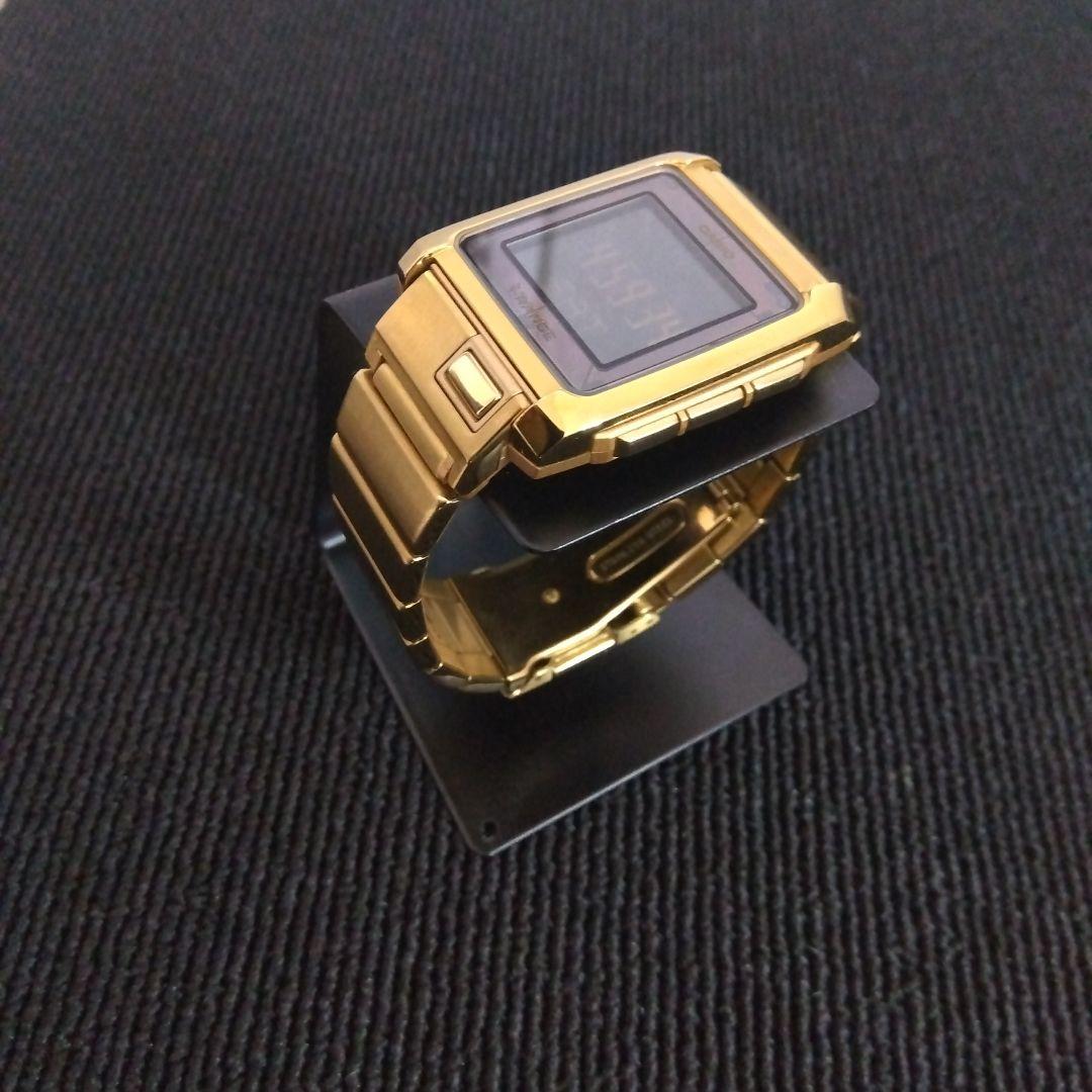 CASIO i-Range デジタル腕時計　カシオ　チプカシ