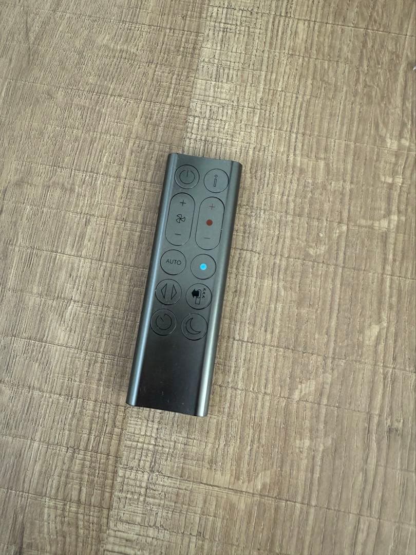 【暇な大学生】Dyson Purifier Hot+Cool Gen1