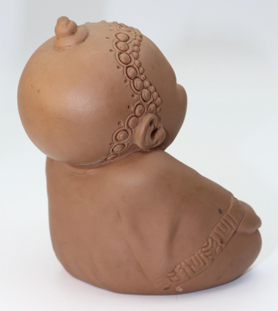 HO-HO ローズオニールのデザイン vintage CAMEO ソフビ14cm