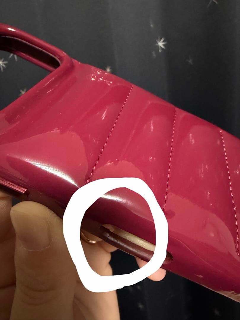 Urban Sophistication iPhone17Proケース