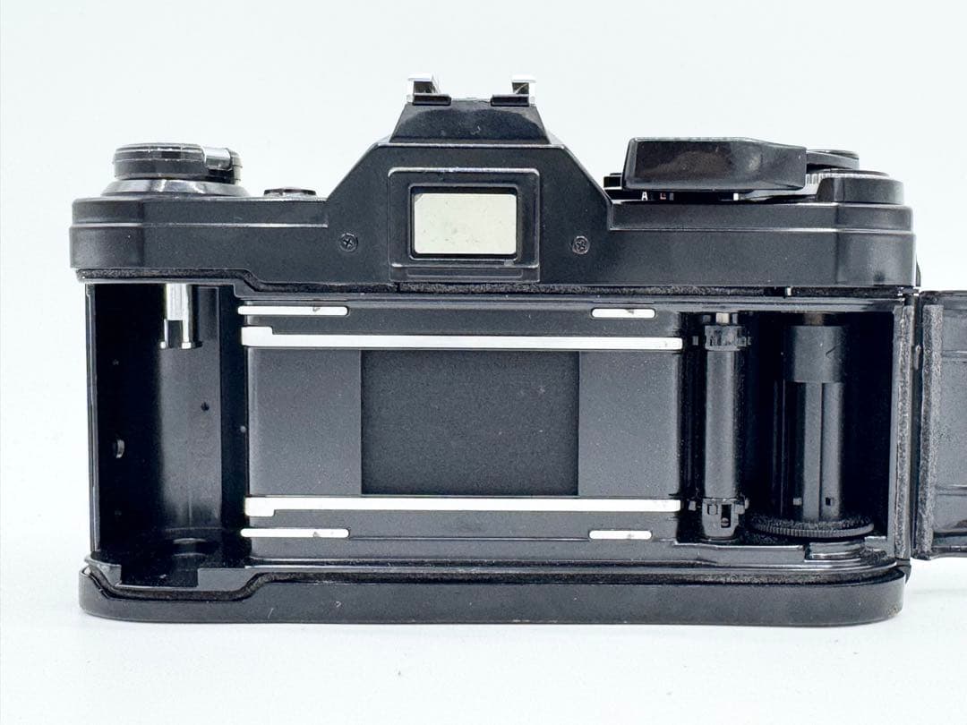 【完動品】Canon AE-1 + FD 50mm F1.4 S.S.C.