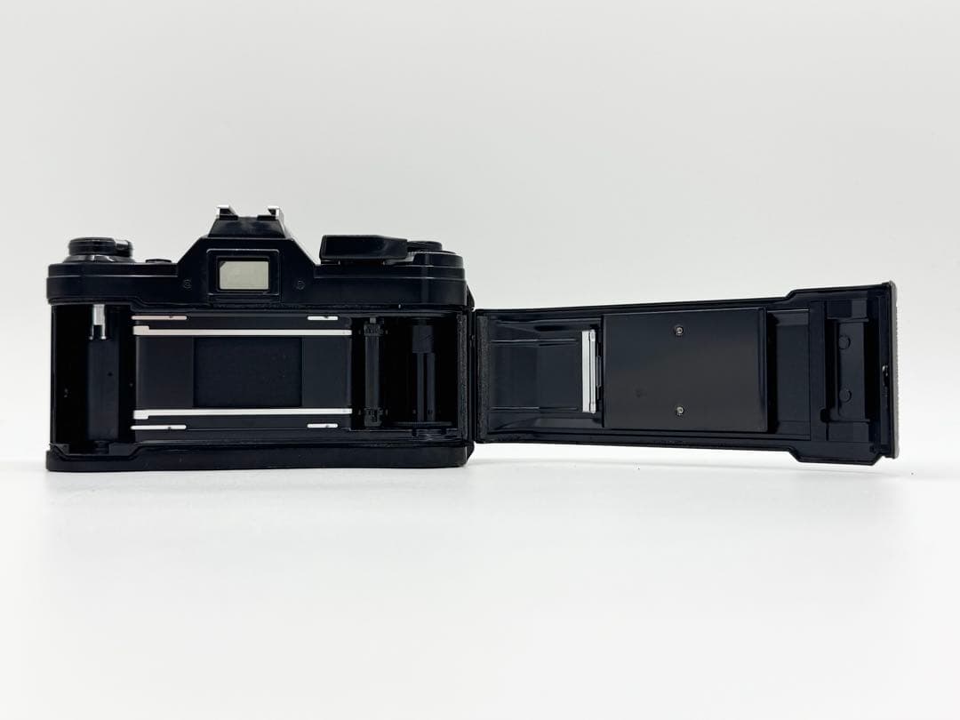 【完動品】Canon AE-1 + FD 50mm F1.4 S.S.C.