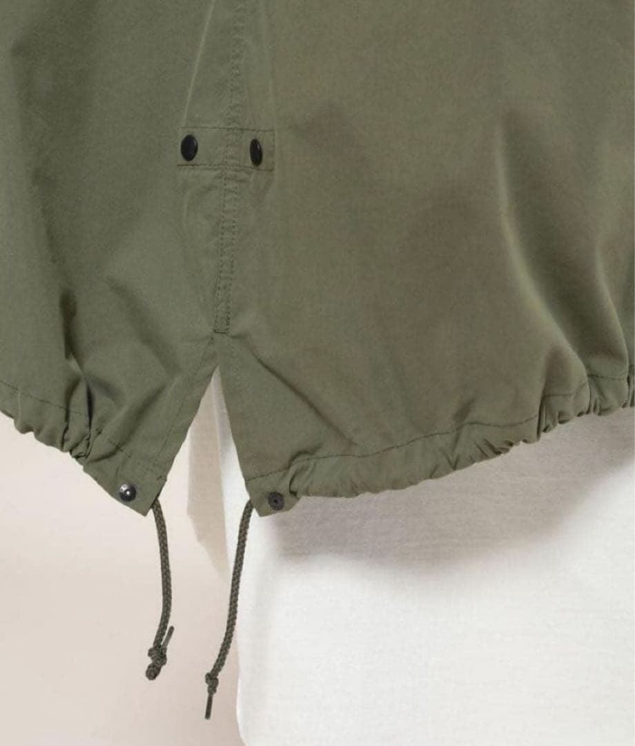 M-65 3WAYライナーセットモッズコート