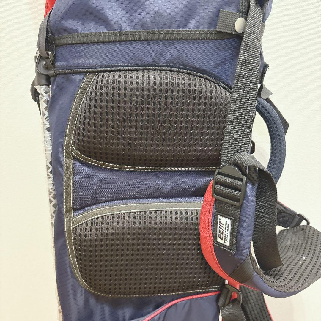 K353 Titleist スタンドキャディバッグ 軽量