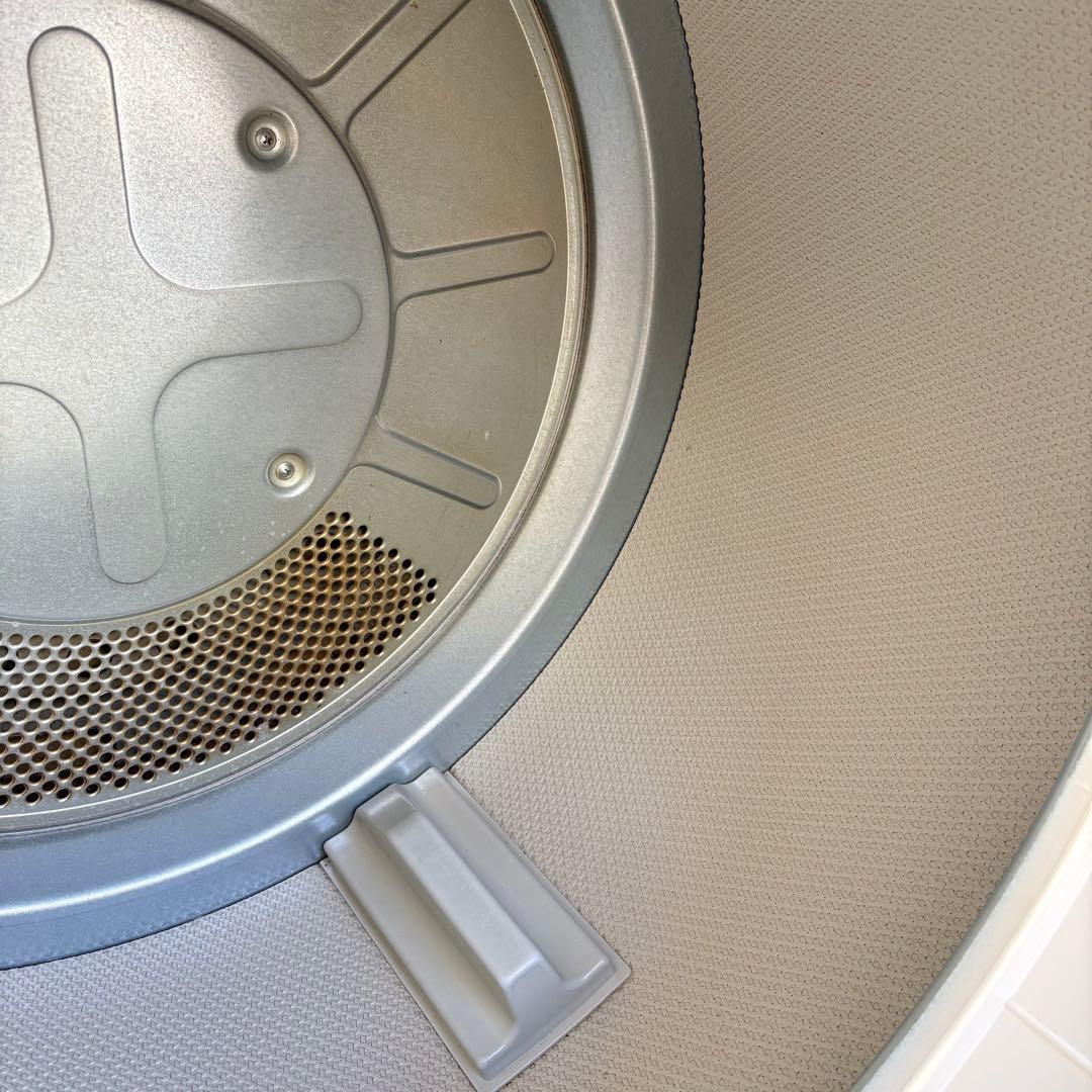 アンの部屋　家庭用ガス 衣類乾燥機 RDT-52S-1 LPガス用