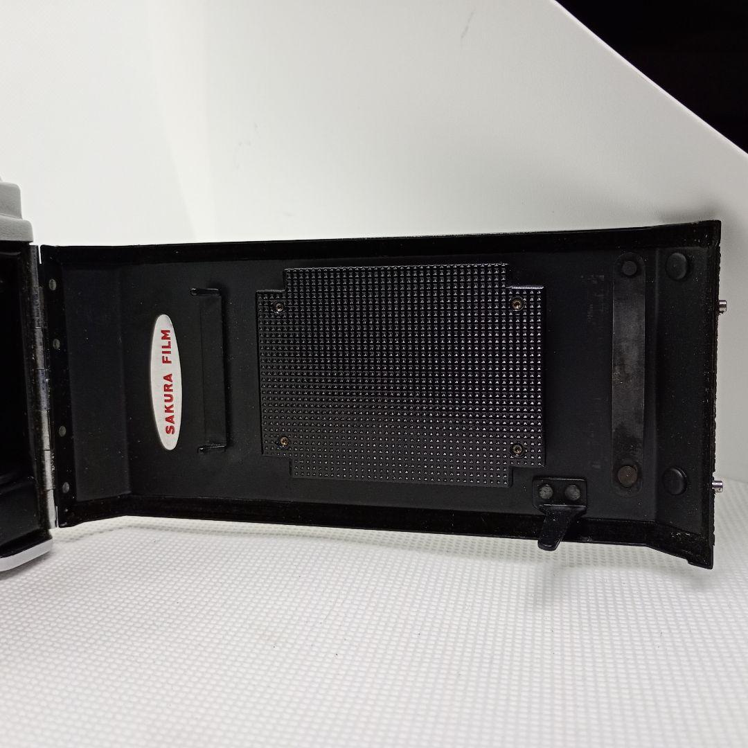 【整備済完動品】Konica ⅢA