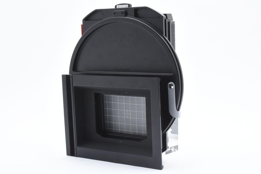 フィルムカメラ Horseman 8EXP 6x9 120 Roll Film Back