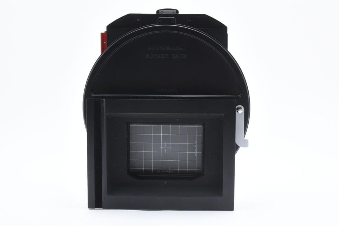 フィルムカメラ Horseman 8EXP 6x9 120 Roll Film Back