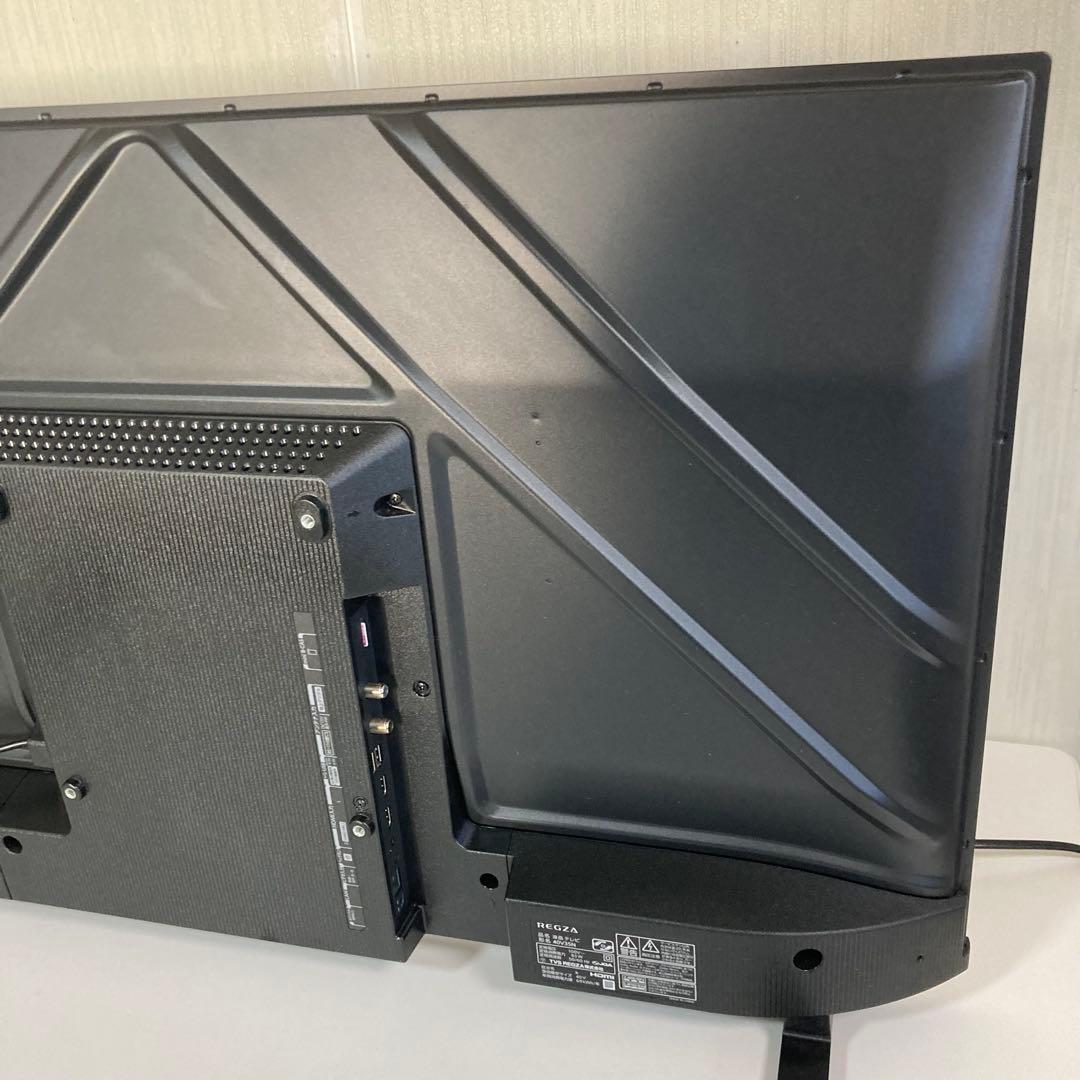 美品✨️24年製 東芝 REGZA 40型 40V35N