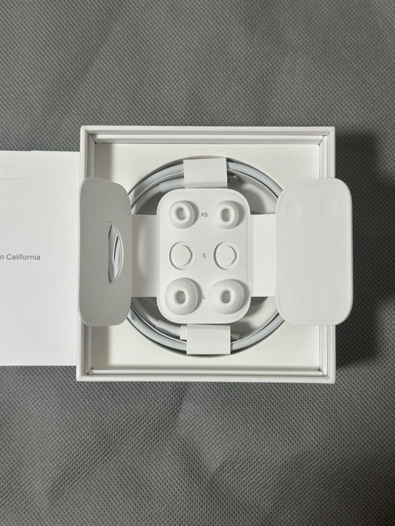 airpods pro2 本体