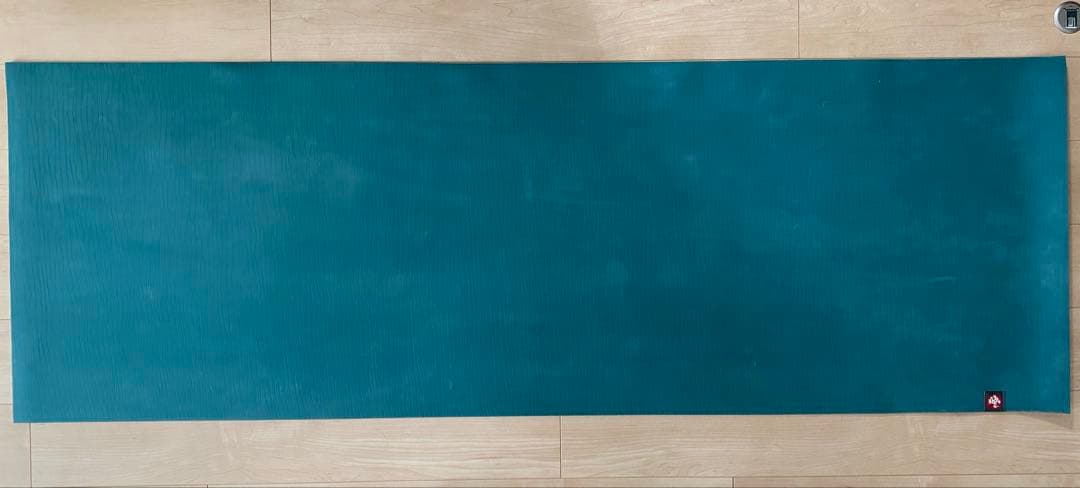 マンドゥカ　manduka ヨガマット　5mm セット