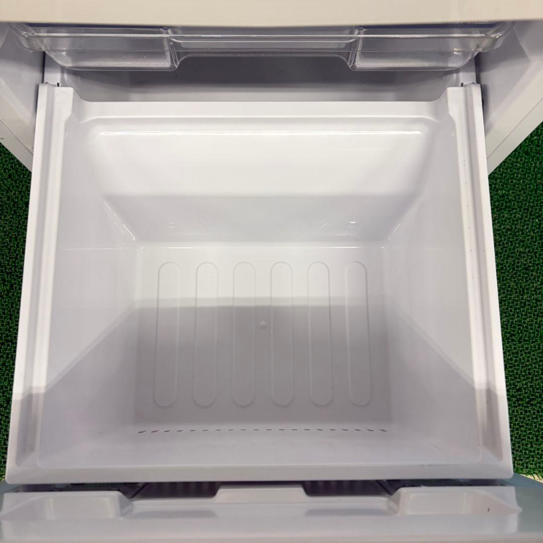 653関東配送無料　東京発　付け替えどっちもドア　冷蔵庫　SHARP　一人暮らし