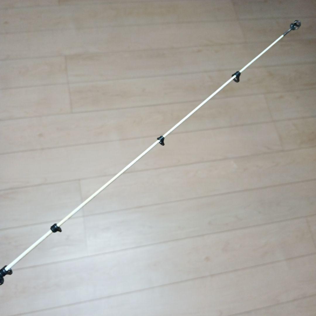 オリムピック　テクスター　石鯛　バルタム　510S 石鯛　鯉　底物