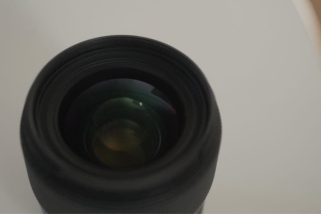 レンズ(単焦点) SIGMA 35mm F1.4 DG HSM /Art