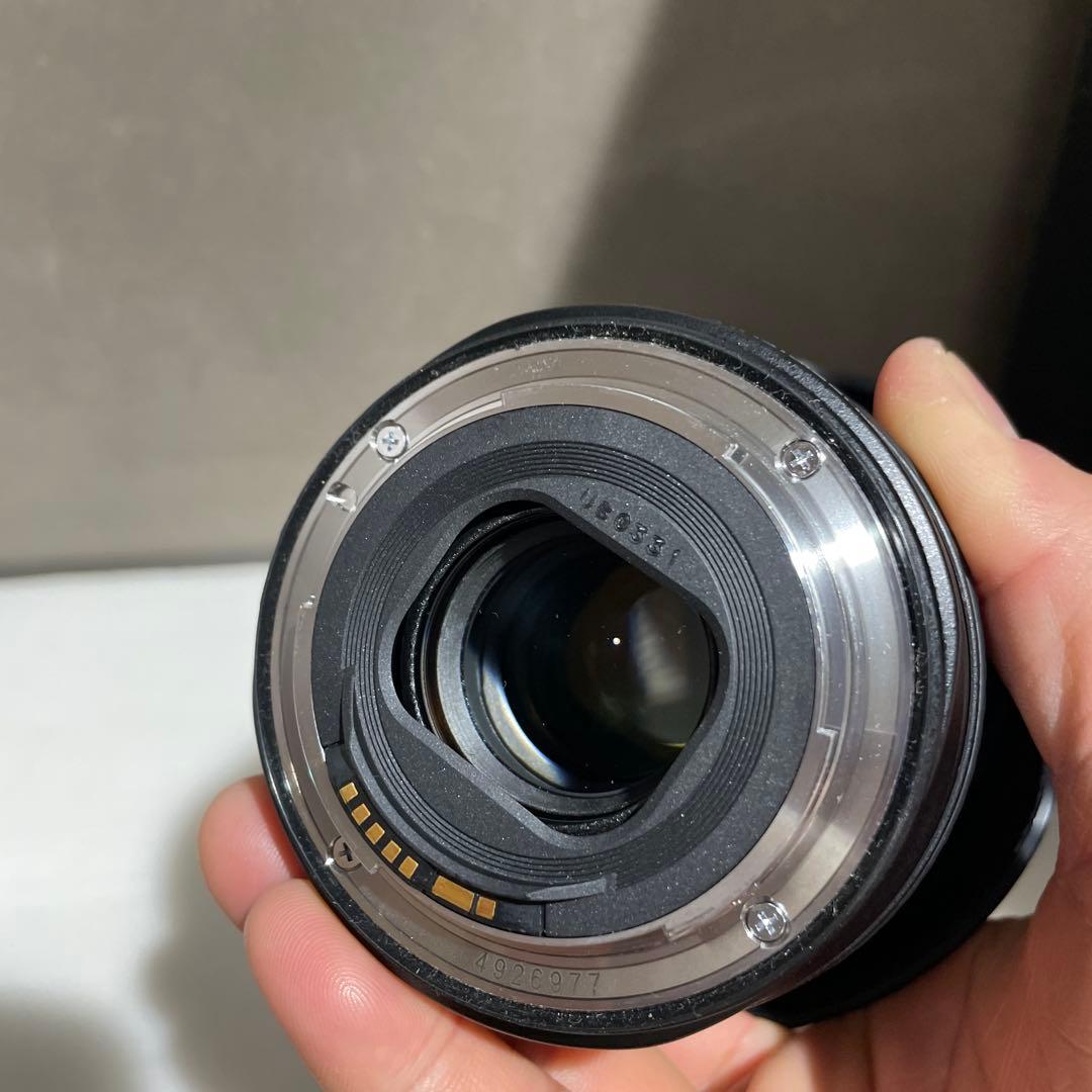 Canon EOS 6D デジタル一眼レフカメラ