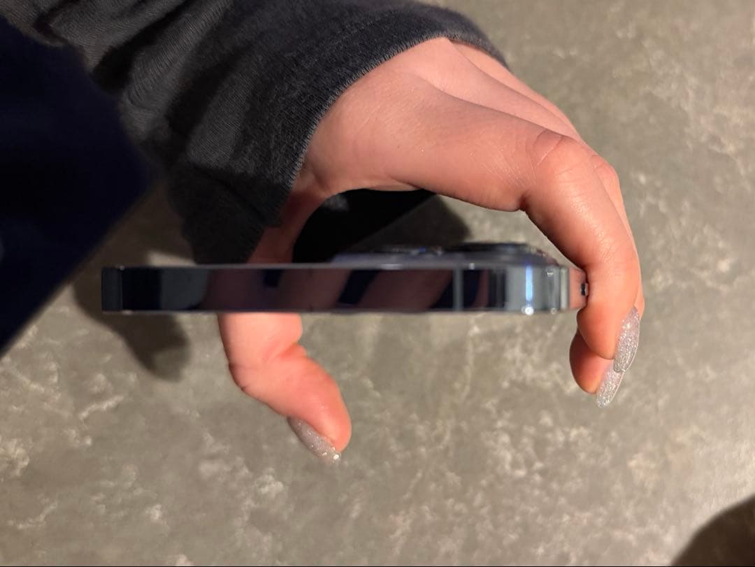 スマートフォン本体 iPhone 13promax 128