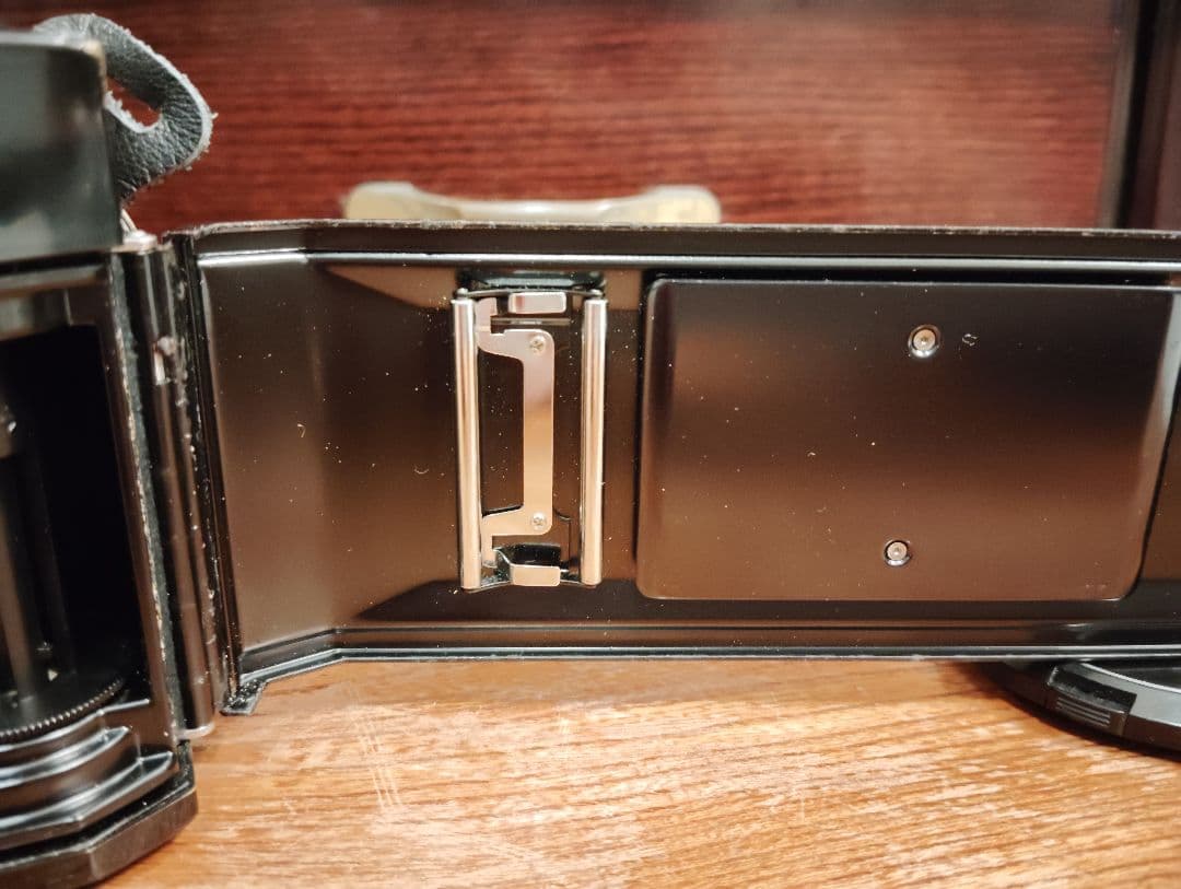 Canon F-1 初期モデル+レンズ FD 55mm f/1.2