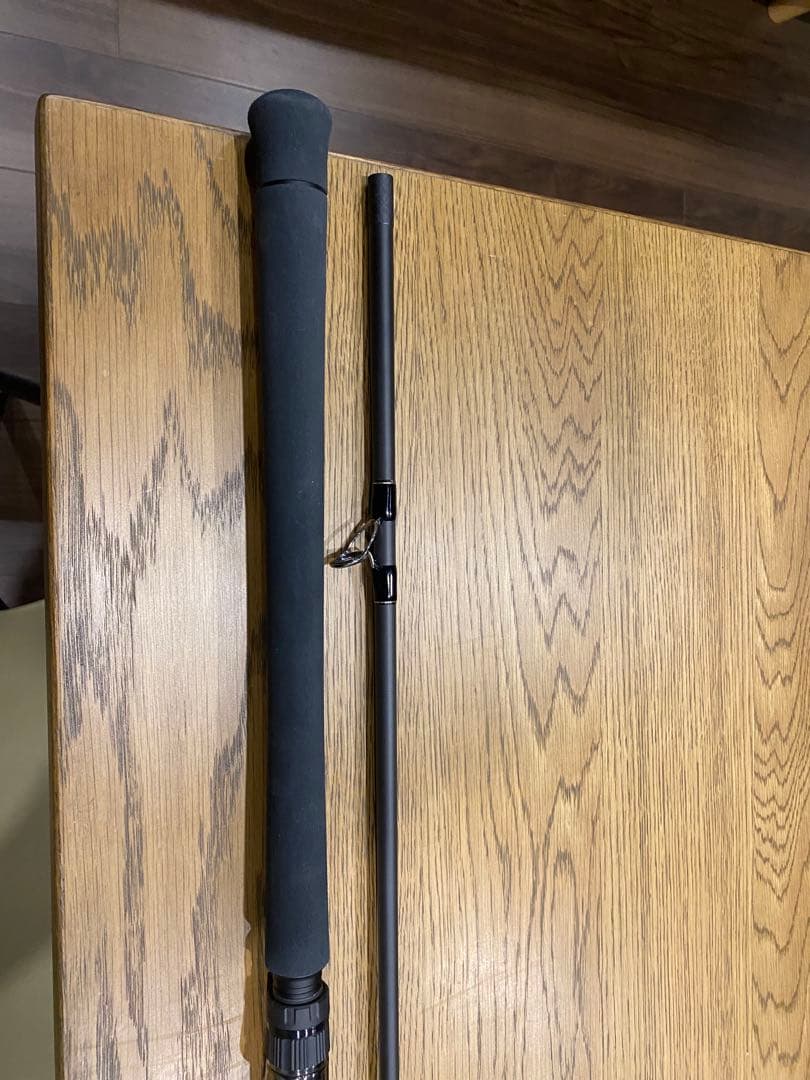 美品 天龍 パワーマスターサンドウォーカー PMS1102S-M
