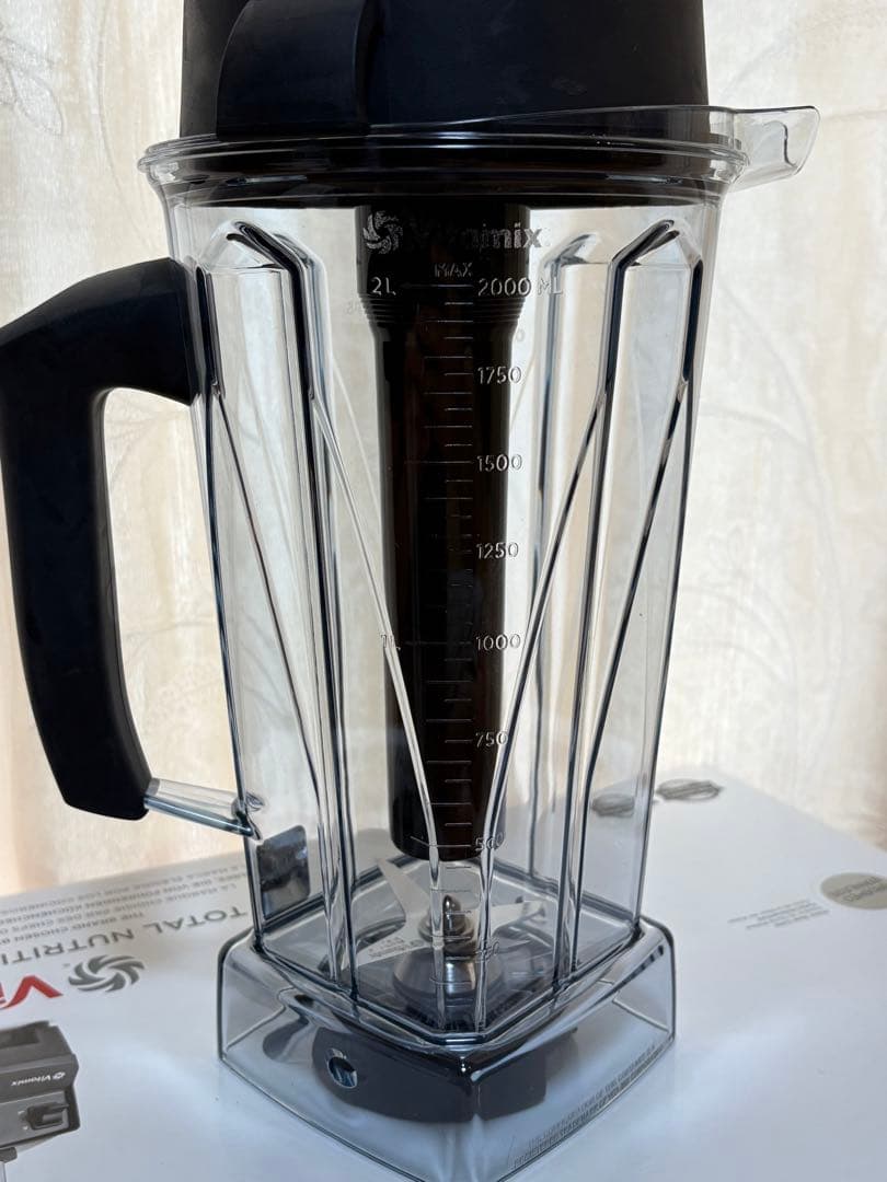 も*中様 Vitamix VM0111 TNC5200