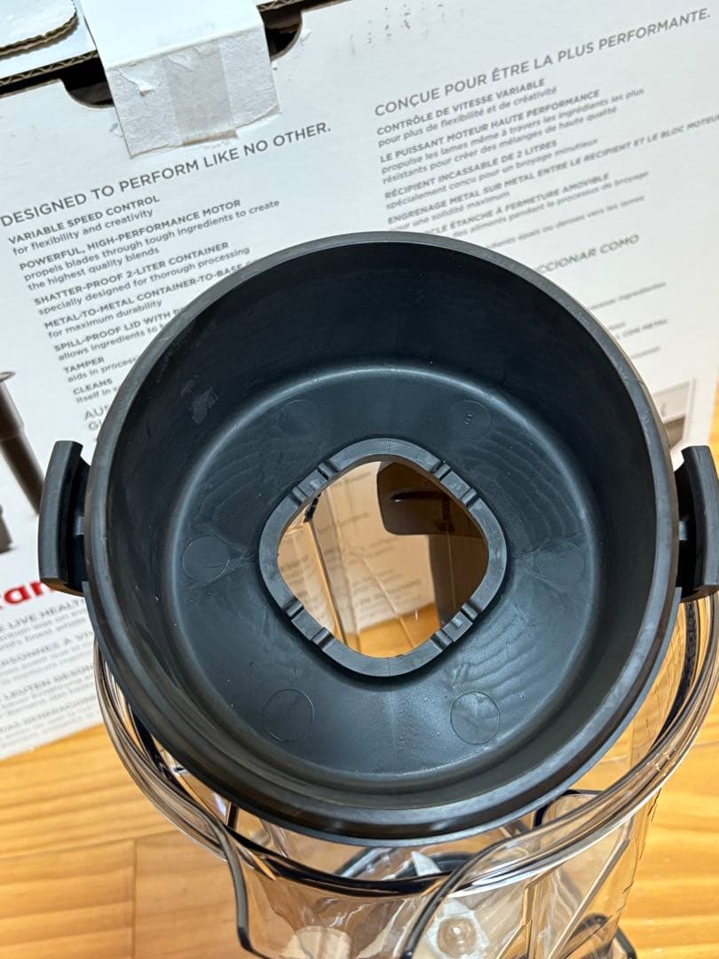 も*中様 Vitamix VM0111 TNC5200