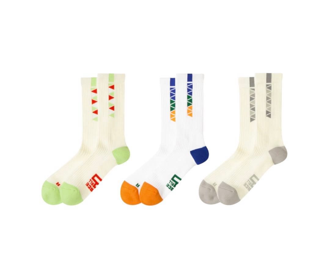 ballaholic ボーラホリック　靴下（ソックス）