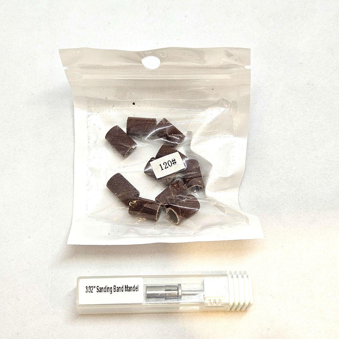 KUPA MANIPro HANA マニプロ ハナ ネイルマシーン