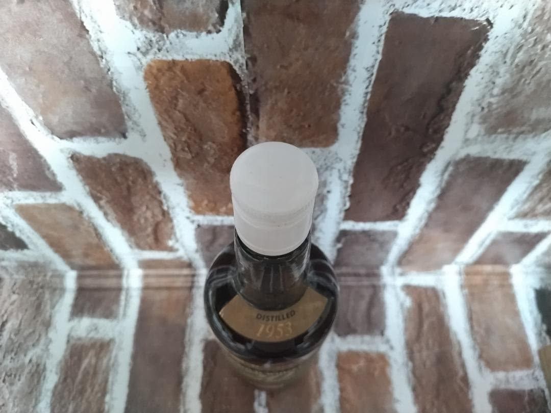 ☆GRENDEL❜S 20世紀遺産　グレンデル1953☆