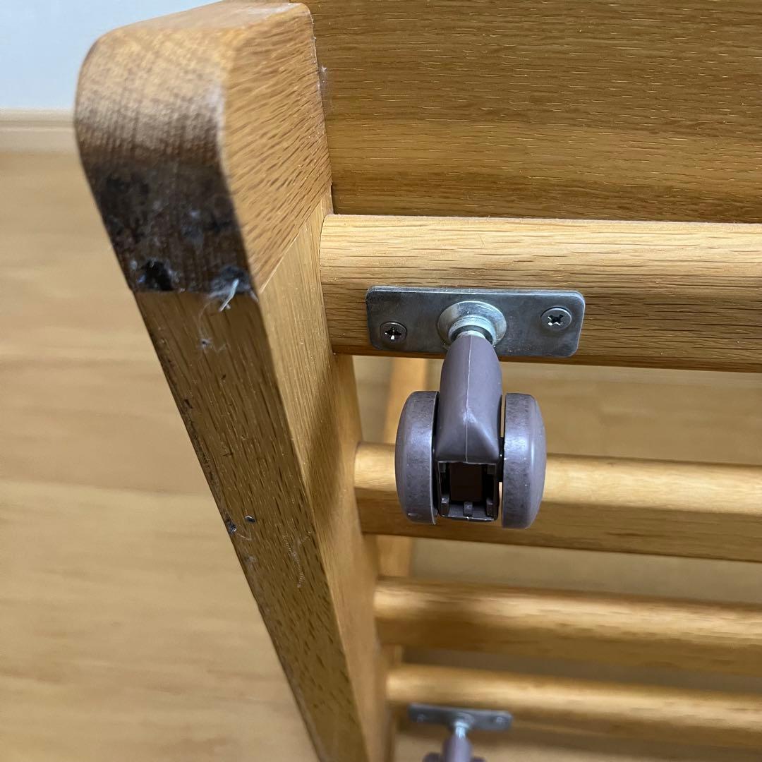 飛騨産業 勉強椅子 MB269 キツツキマーク