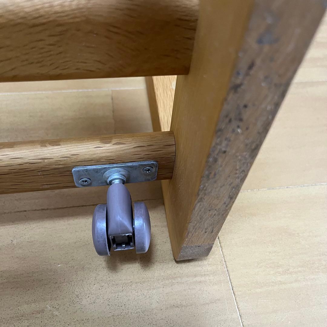 飛騨産業 勉強椅子 MB269 キツツキマーク